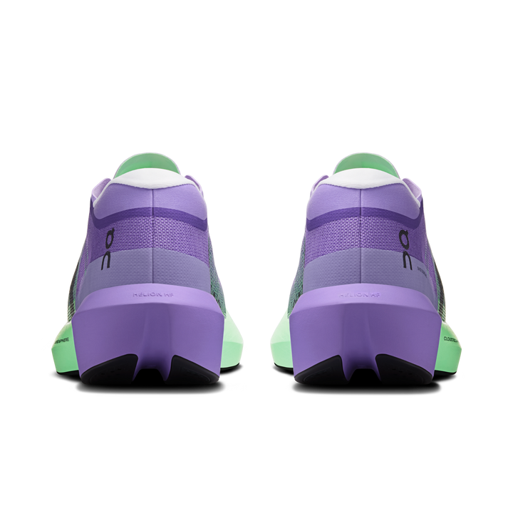 ON Unisex Cloudboom Strike 2 - Aconite/Verdite - AW26