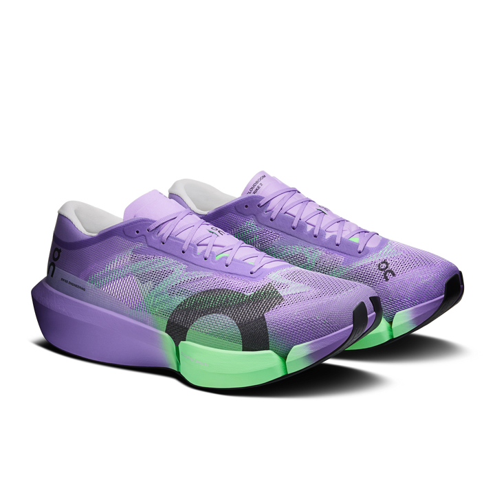 ON Unisex Cloudboom Strike 2 - Aconite/Verdite - AW26