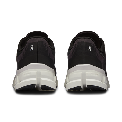 ON Womens Cloudflow 4 - Black/White