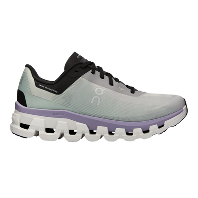 ON Womens Cloudflow 4 - Fade/Wisteria