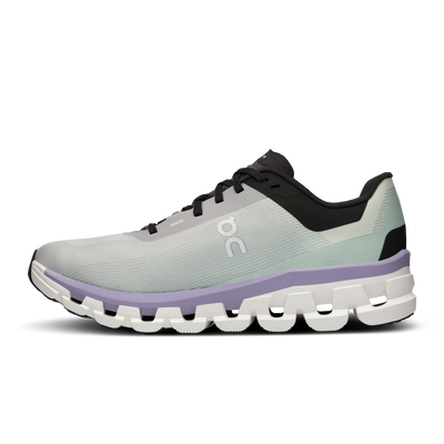 ON Womens Cloudflow 4 - Fade/Wisteria