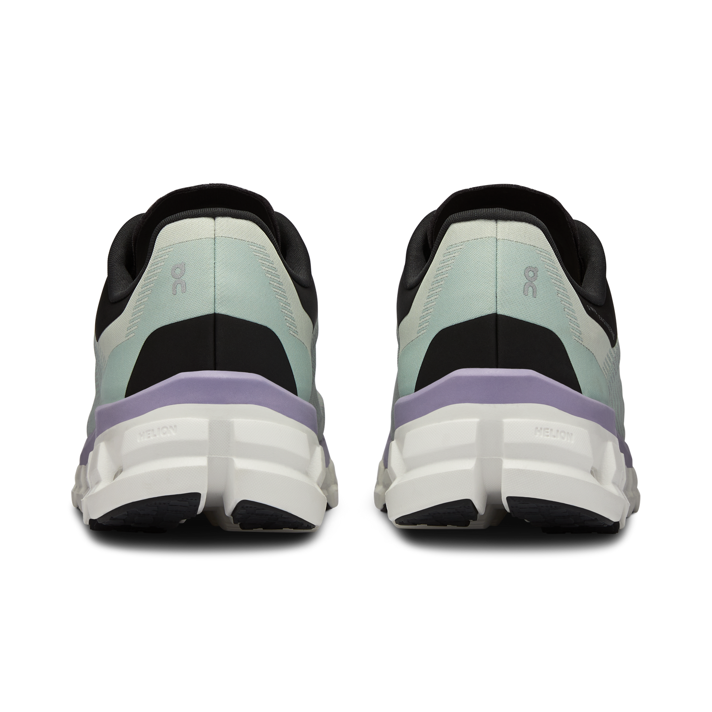 ON Womens Cloudflow 4 - Fade/Wisteria