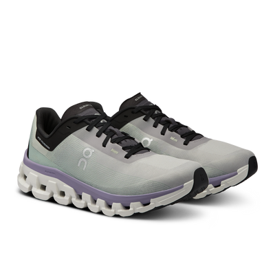 ON Womens Cloudflow 4 - Fade/Wisteria