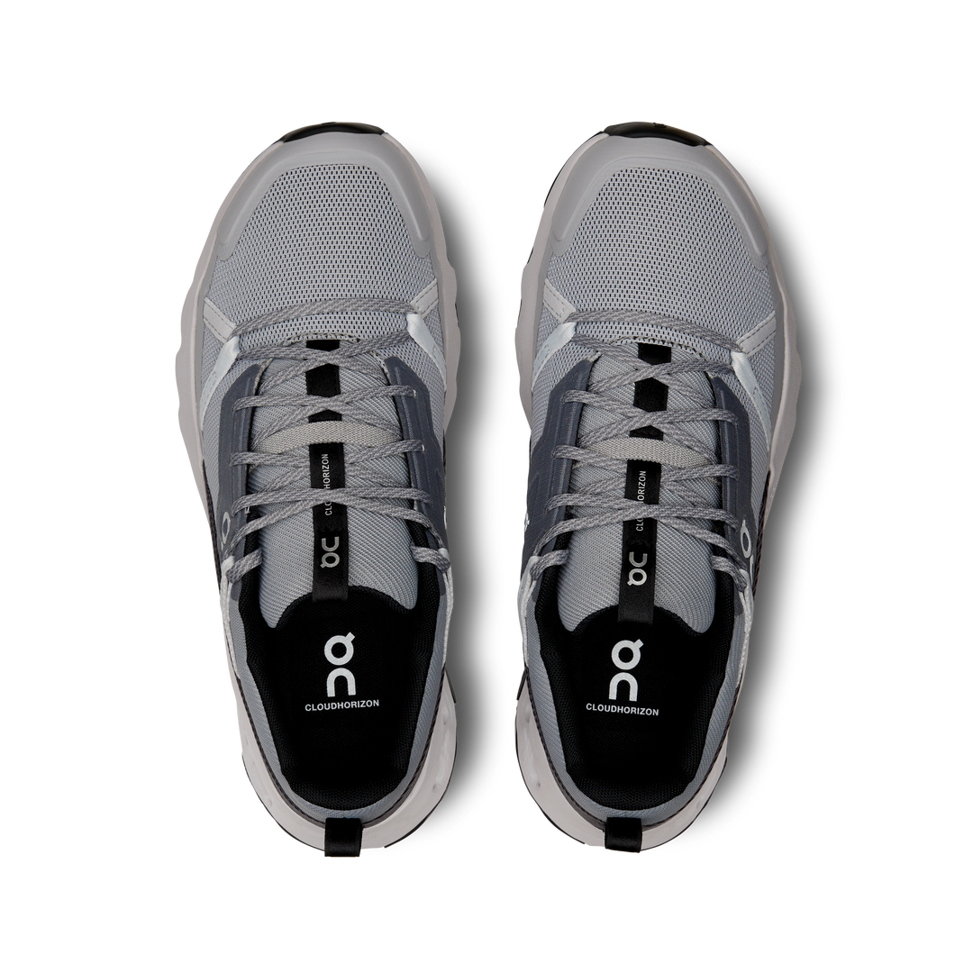 ON Womens Cloudhorizon - Alloy/Frost - Trail