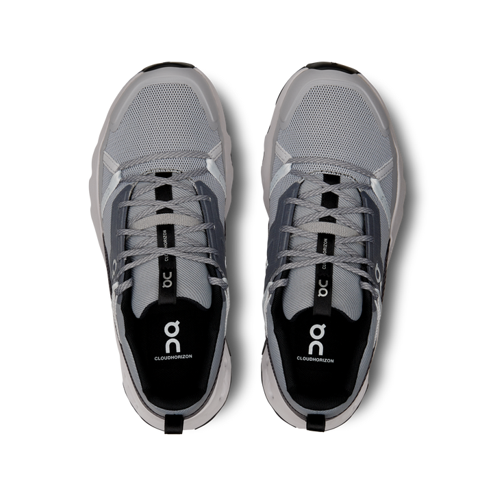 ON Womens Cloudhorizon - Alloy/Frost - Trail