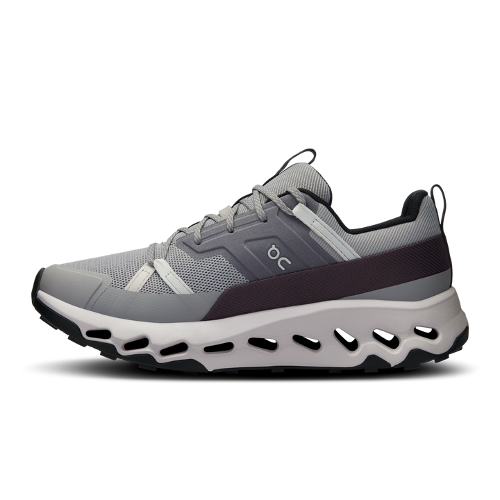 ON Womens Cloudhorizon - Alloy/Frost - Trail
