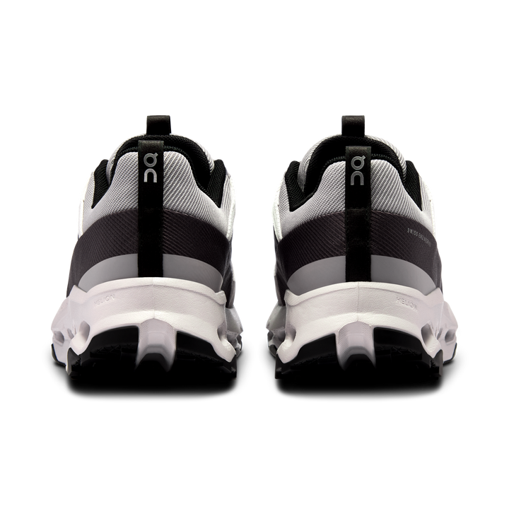 ON Womens Cloudhorizon - Alloy/Frost - Trail