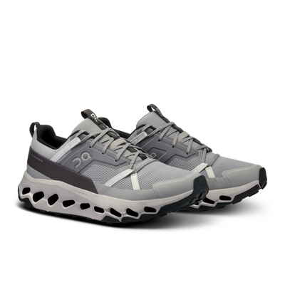 ON Womens Cloudhorizon - Alloy/Frost - Trail