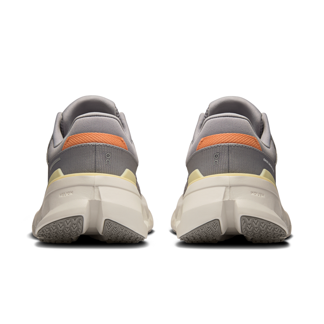 ON Womens Cloudrunner 2 - Lilac/Ivory - Stability - AW25