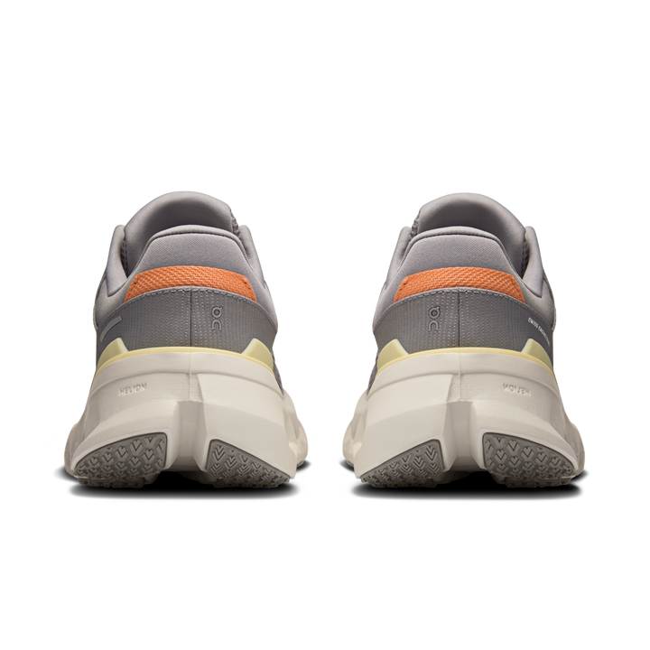 ON Womens Cloudrunner 2 - Lilac/Ivory - Stability - AW25