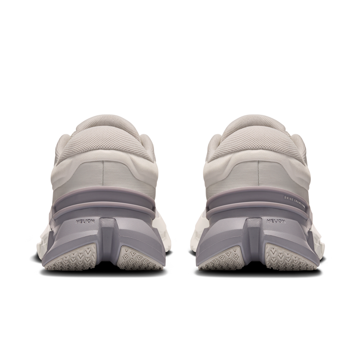 ON Womens Cloudflyer 5 - White/Lilac - AW25