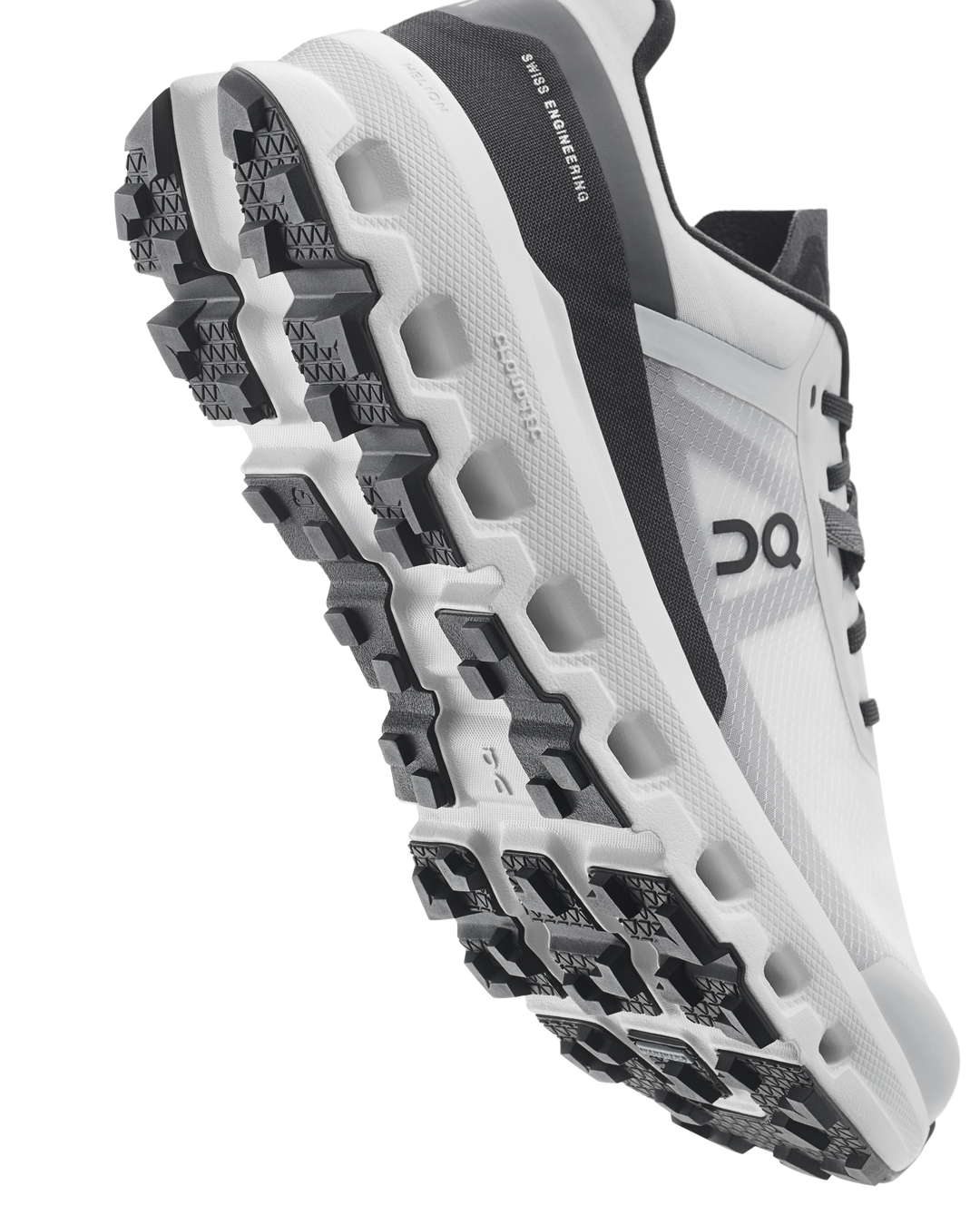 ON Womens Cloudvista Glacier/Eclipse Trail – Run North West