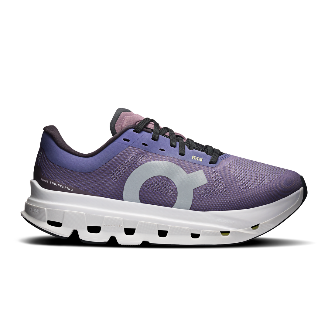 ON Womens Cloudflow 5 - Genévrier/Glace - PE26