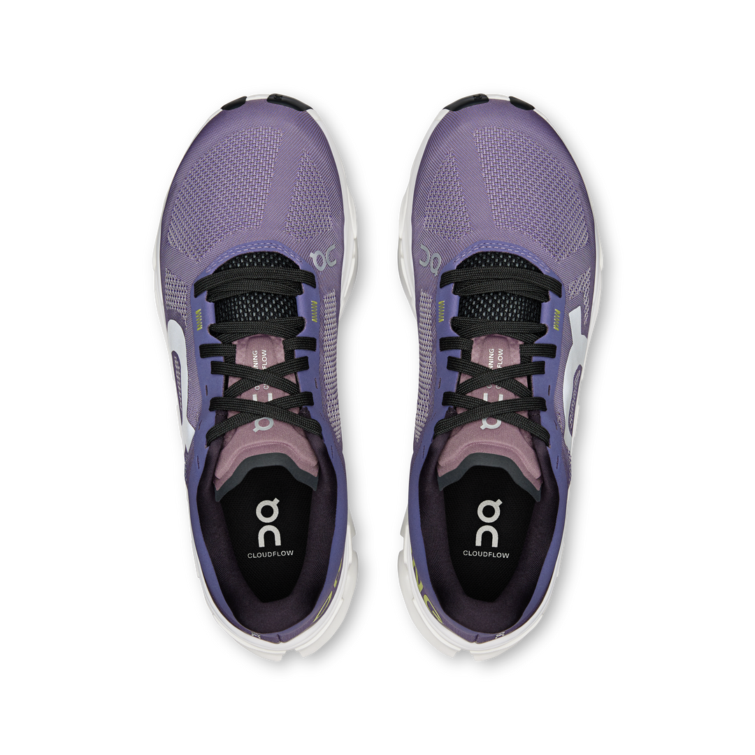 ON Womens Cloudflow 5 - Genévrier/Glace - PE26