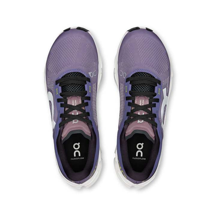 ON Womens Cloudflow 5 - Genévrier/Glace - PE26