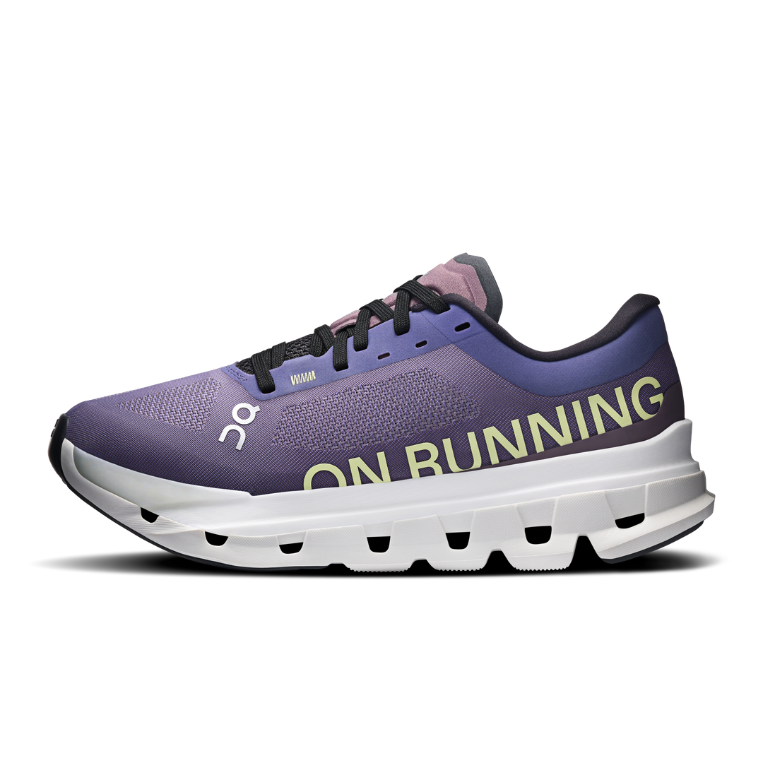 ON Womens Cloudflow 5 - Genévrier/Glace - PE26