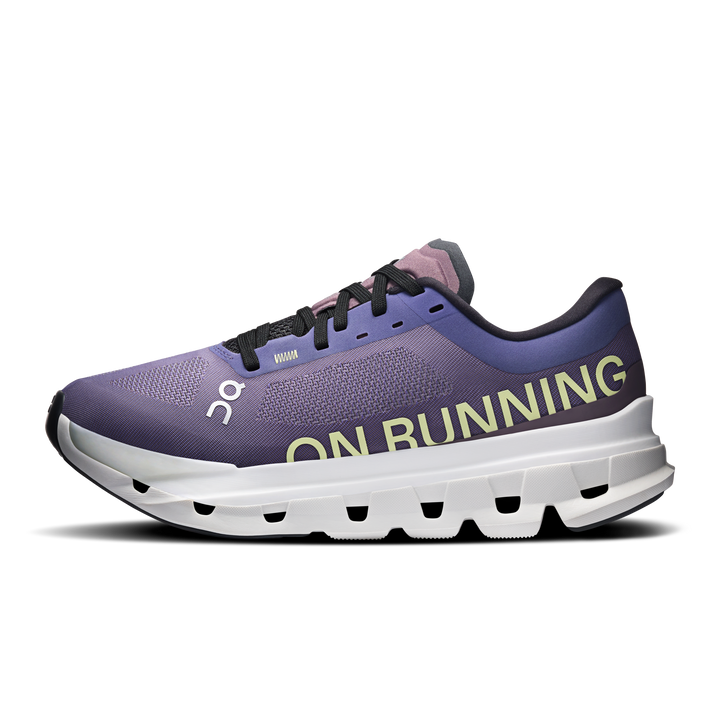 ON Womens Cloudflow 5 - Genévrier/Glace - PE26