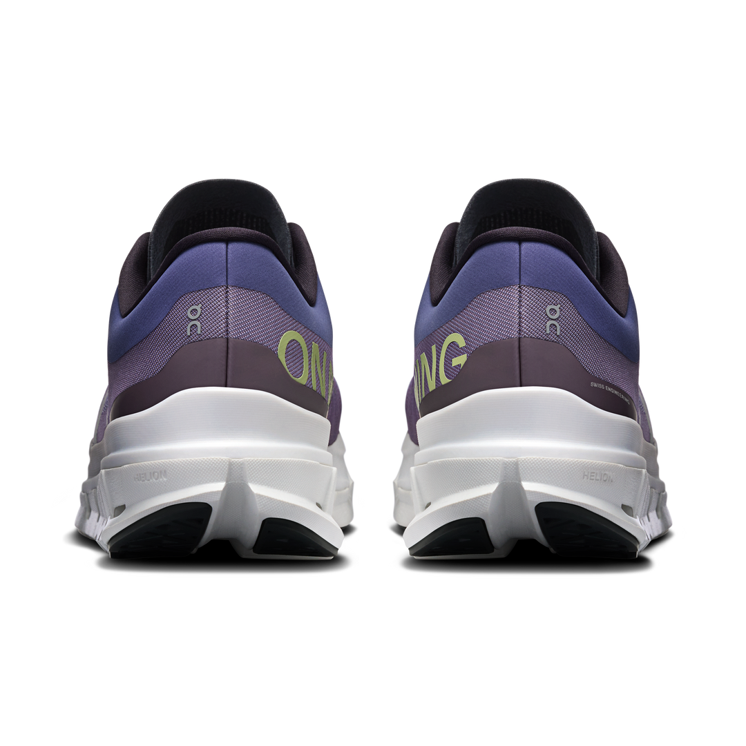 ON Womens Cloudflow 5 - Genévrier/Glace - PE26