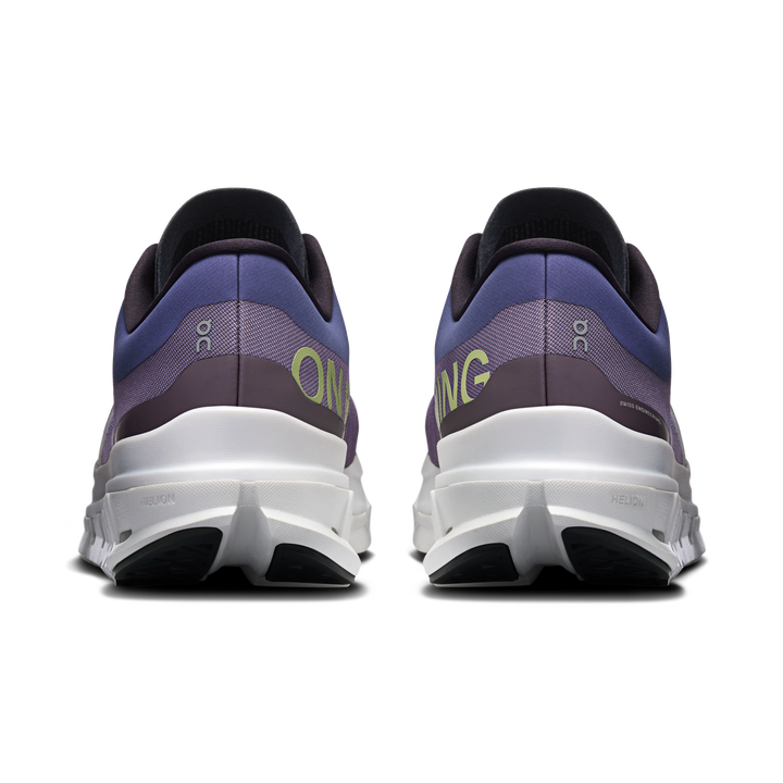 ON Womens Cloudflow 5 - Genévrier/Glace - PE26
