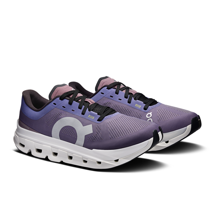 ON Womens Cloudflow 5 - Genévrier/Glace - PE26