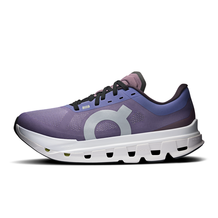 ON Womens Cloudflow 5 - Genévrier/Glace - PE26