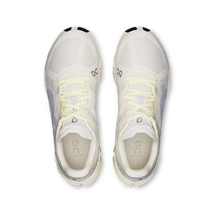 ON Cloudflow 5 pour femme - Ivoire/Seedling - SS26