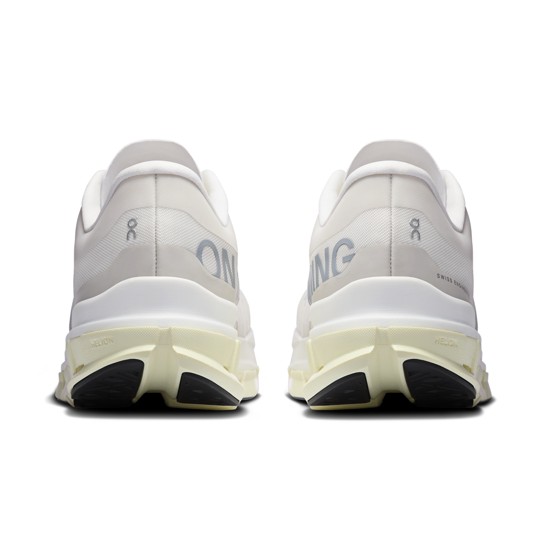 ON Cloudflow 5 pour femme - Ivoire/Seedling - SS26
