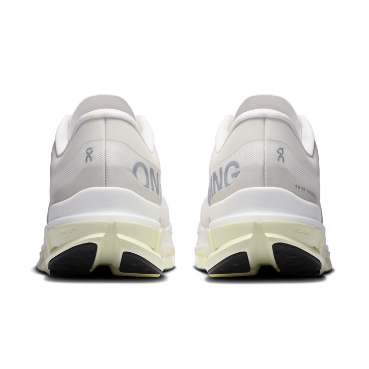 ON Cloudflow 5 pour femme - Ivoire/Seedling - SS26