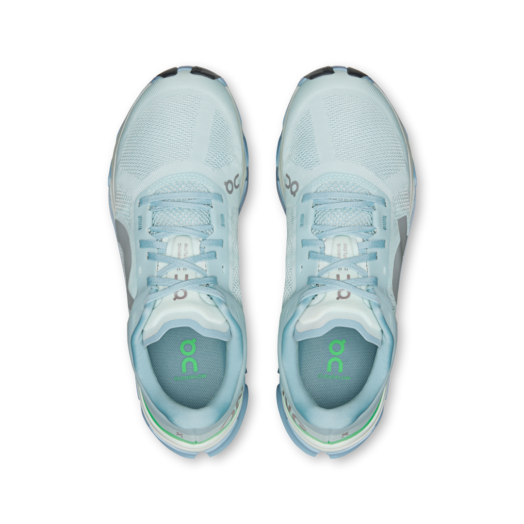 ON Womens Cloudflow 5 - Flurry/Wash - AW26