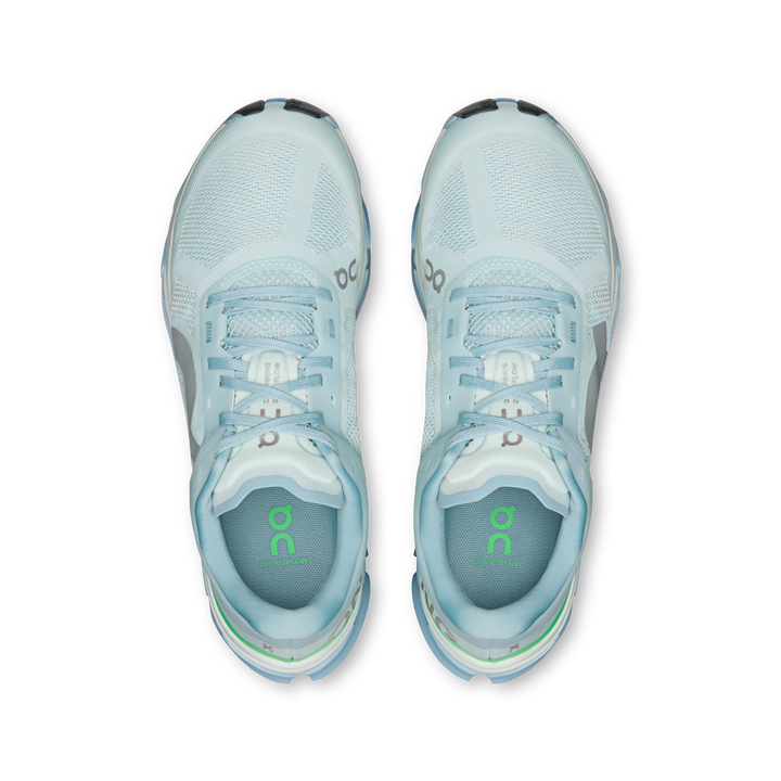 ON Womens Cloudflow 5 - Flurry/Wash - AW26