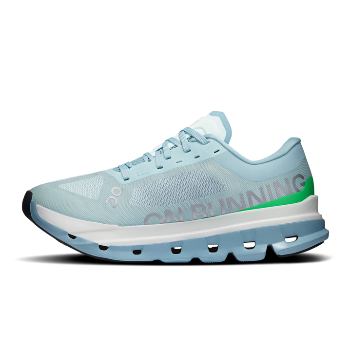 ON Womens Cloudflow 5 - Flurry/Wash - AW26