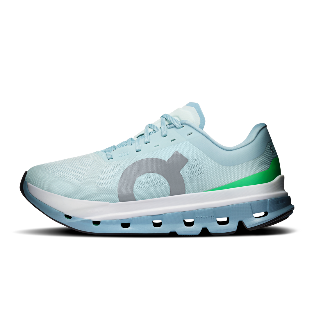 ON Womens Cloudflow 5 - Flurry/Wash - AW26