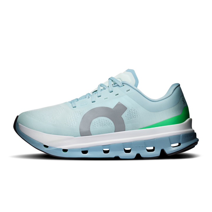 ON Womens Cloudflow 5 - Flurry/Wash - AW26