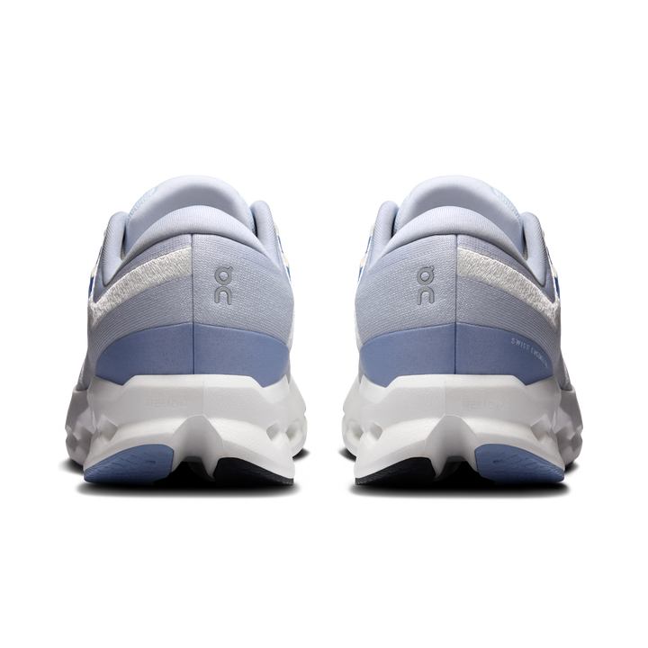 ON Damen Cloudsurfer 2 – Heather/Elfenbein – SS26