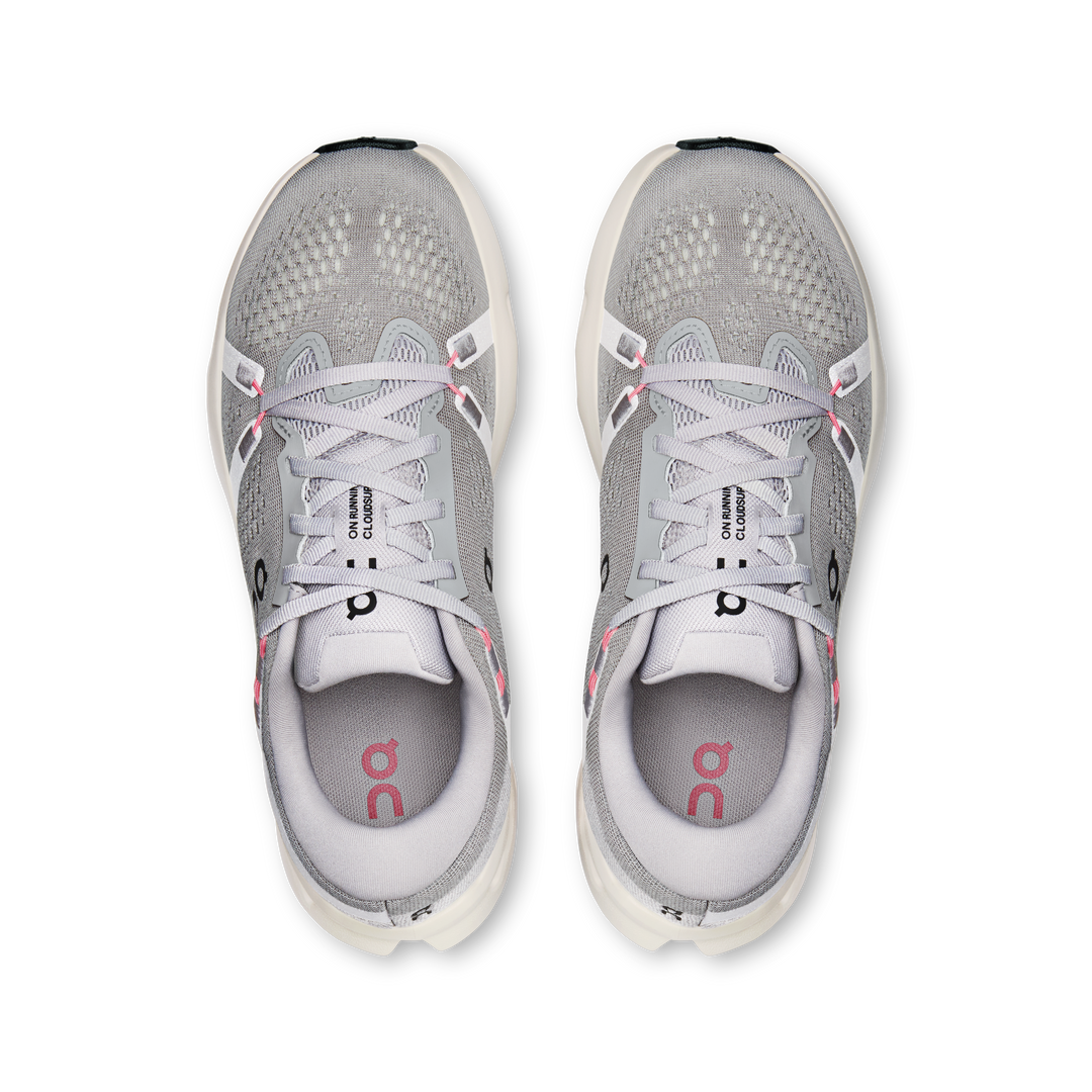 ON Womens Cloudsurfer 2 - Ore/Ivory - AW26