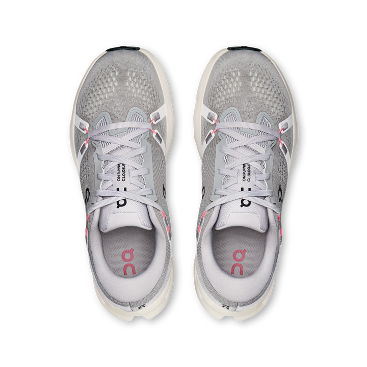 ON Womens Cloudsurfer 2 - Ore/Ivory - AW26