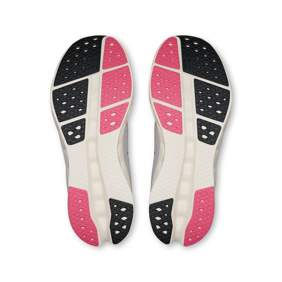 ON Womens Cloudsurfer 2 - Ore/Ivory - AW26