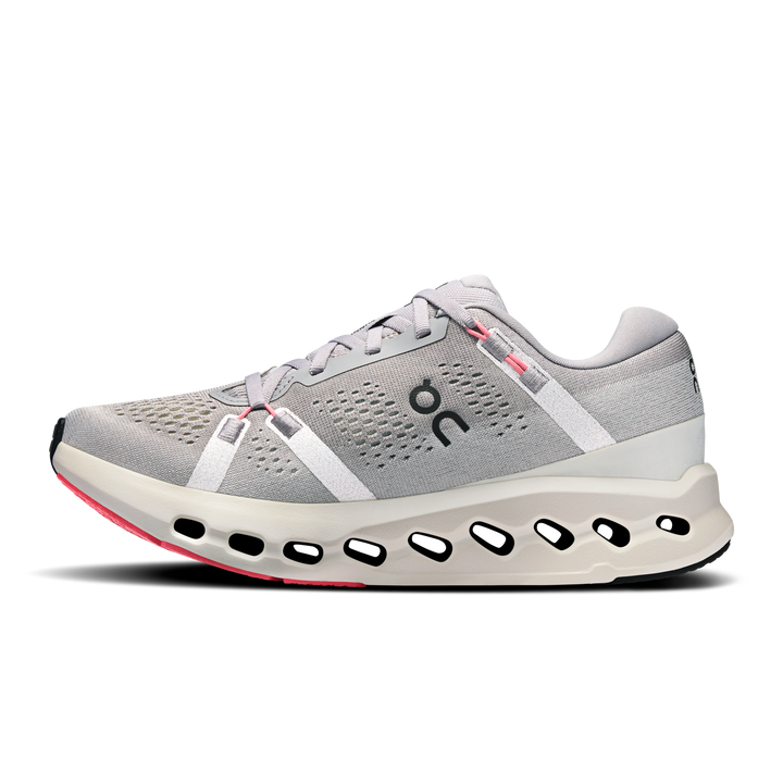 ON Womens Cloudsurfer 2 - Ore/Ivory - AW26