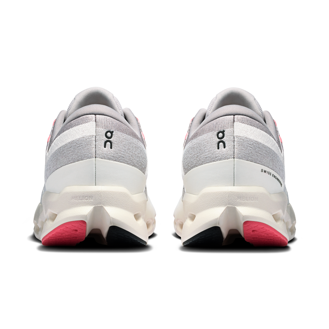 ON Womens Cloudsurfer 2 - Ore/Ivory - AW26
