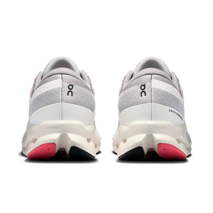 ON Womens Cloudsurfer 2 - Ore/Ivory - AW26
