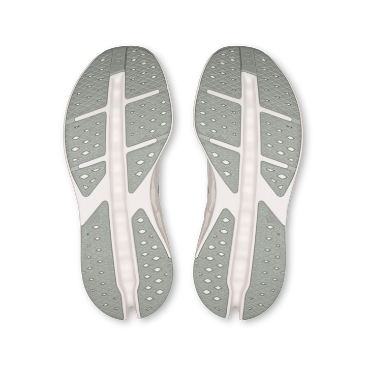 ON Womens Cloudsurfer Max - Iceberg/Ivory - SS26