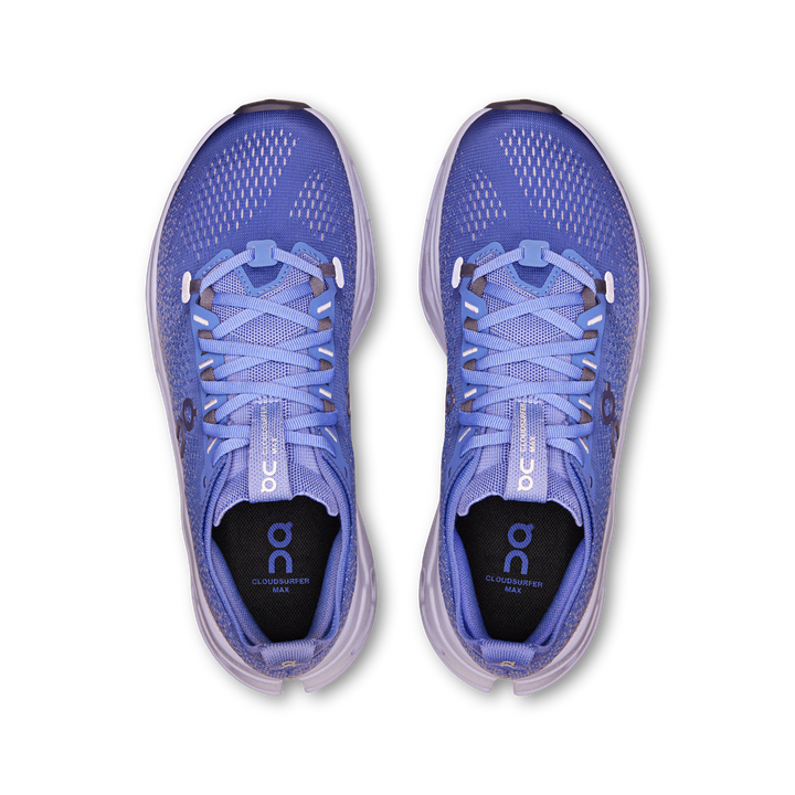 ON Damen Cloudsurfer Max – Sailor/Thistle – SS26