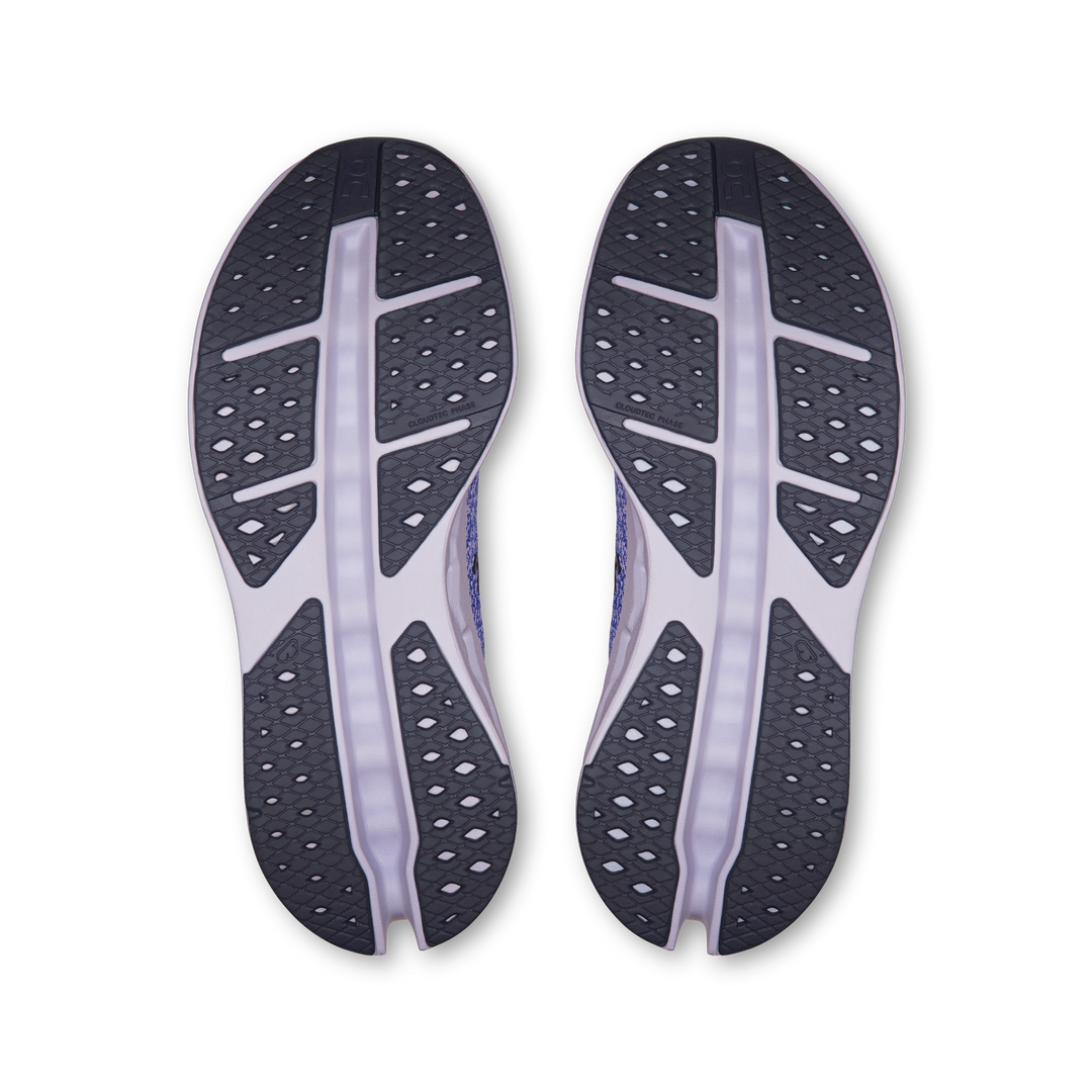 ON Damen Cloudsurfer Max – Sailor/Thistle – SS26
