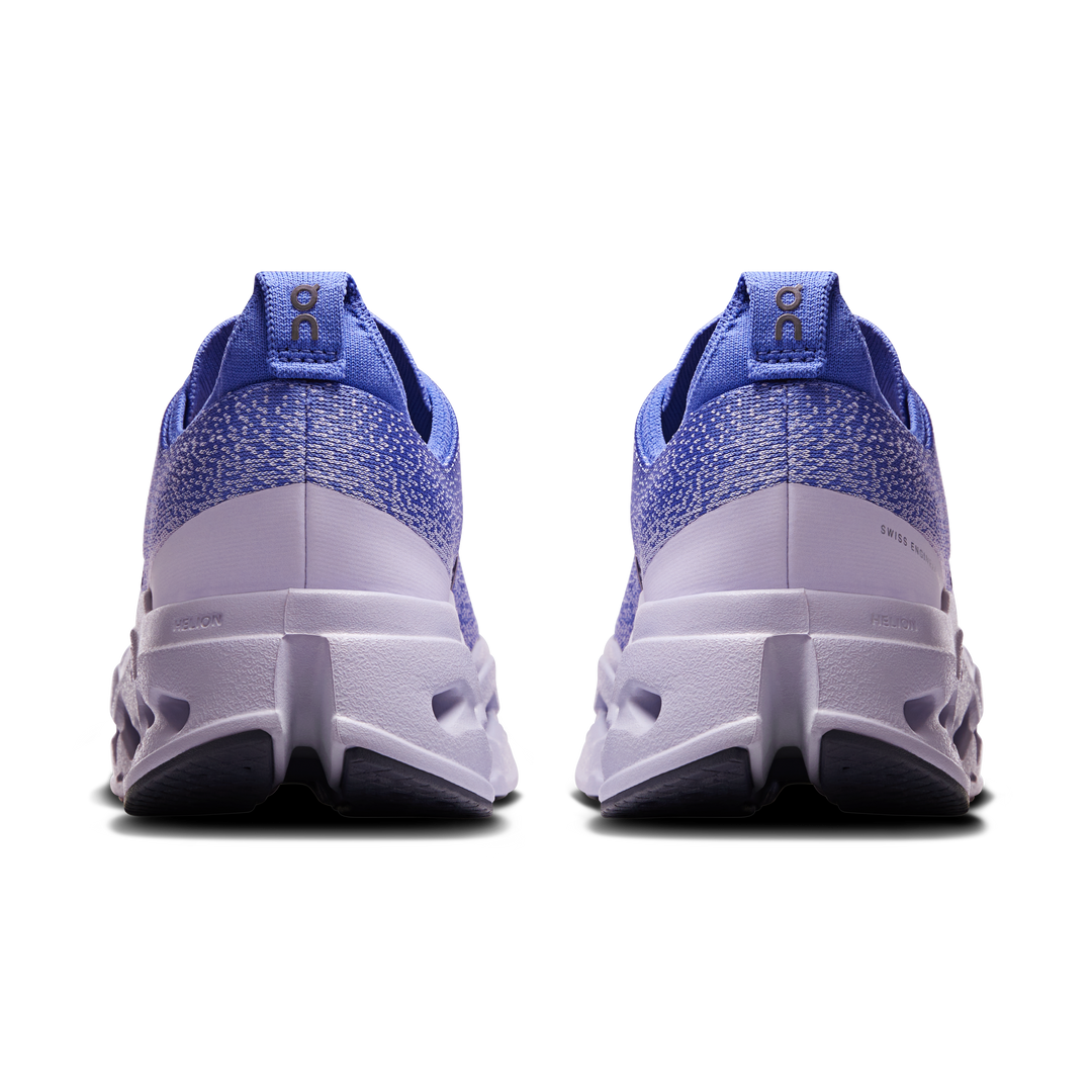 ON Damen Cloudsurfer Max – Sailor/Thistle – SS26