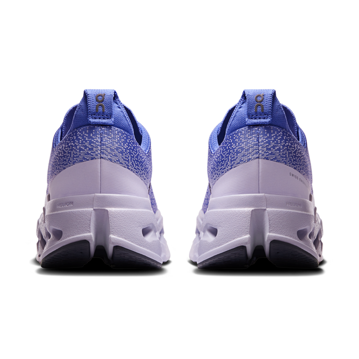 ON Damen Cloudsurfer Max – Sailor/Thistle – SS26