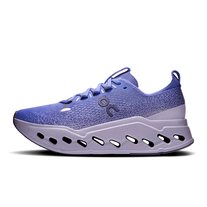 ON Damen Cloudsurfer Max – Sailor/Thistle – SS26