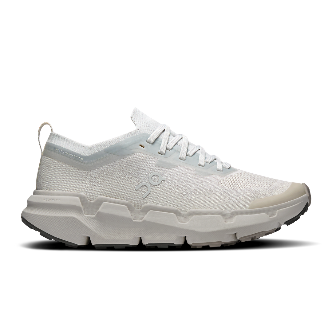 ON Womens Cloudsoma - Glacier/Pearl - Trail - SS26