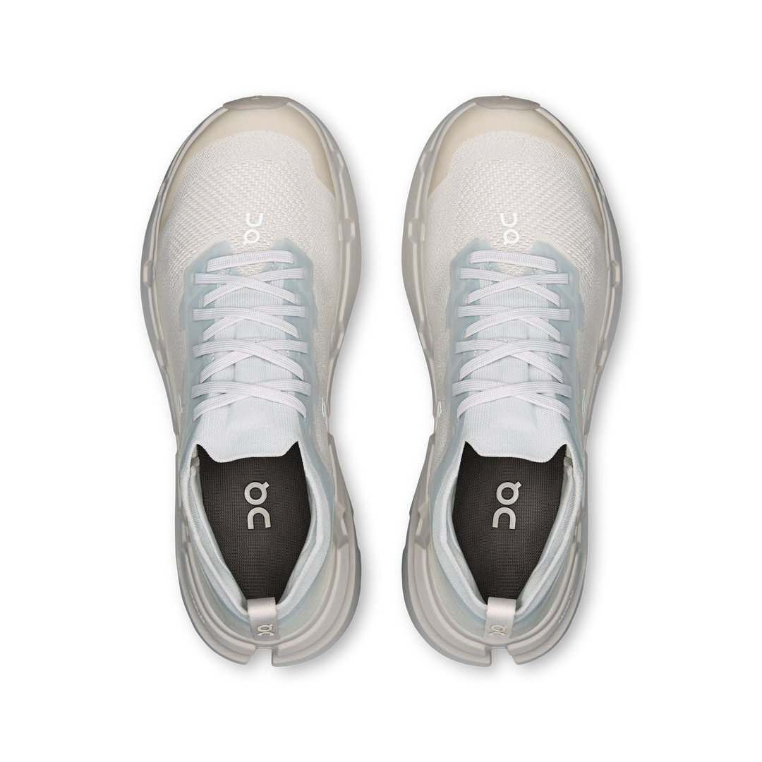ON Womens Cloudsoma - Glacier/Pearl - Trail - SS26