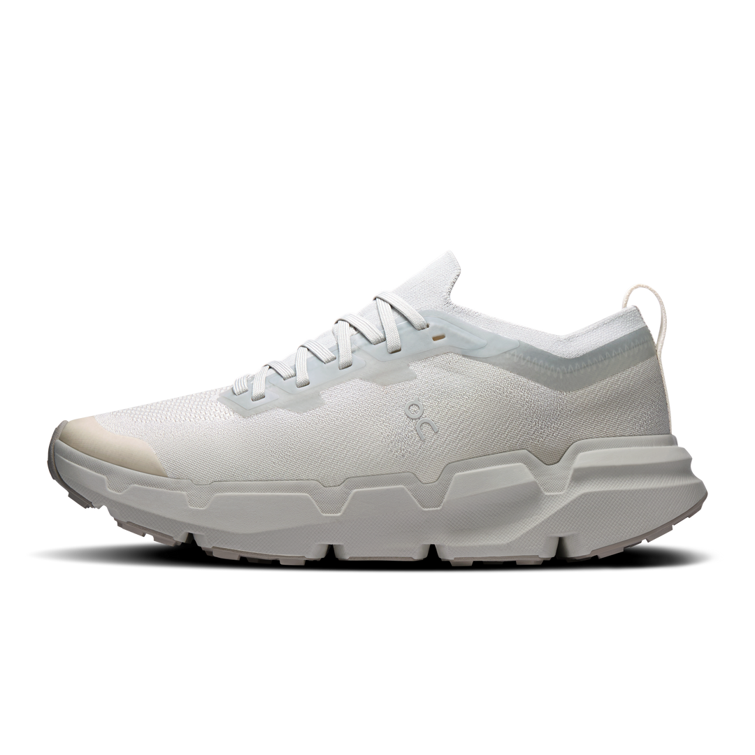 ON Womens Cloudsoma - Glacier/Pearl - Trail - SS26