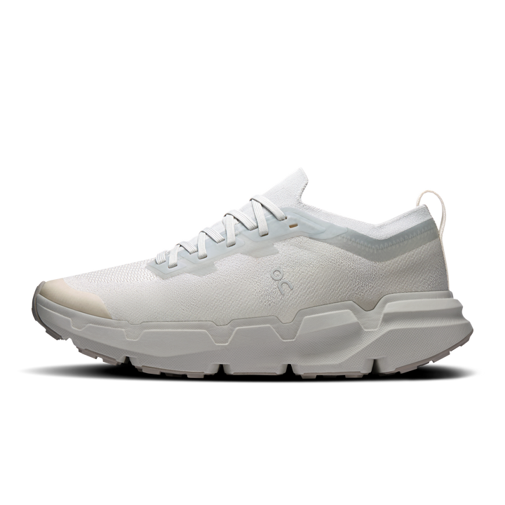 ON Womens Cloudsoma - Glacier/Pearl - Trail - SS26